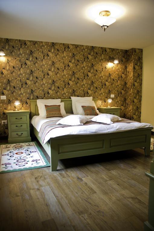 Arina Apartment