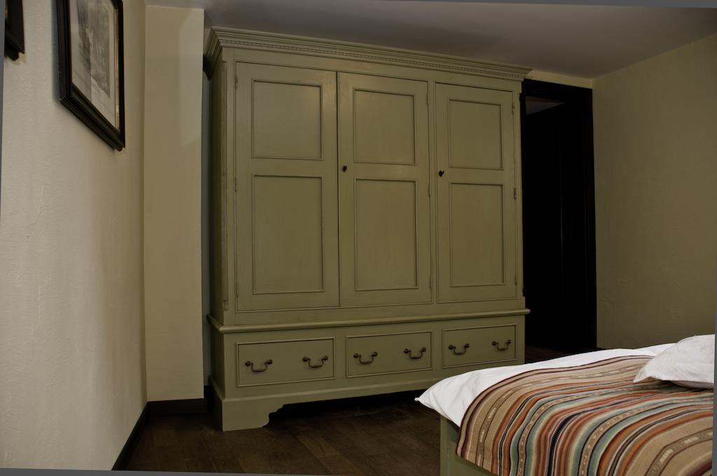 Apartment Arina *