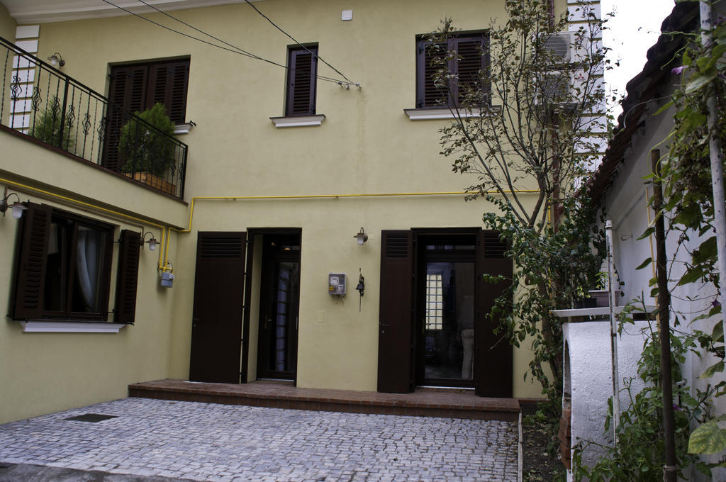 Arina Apartment