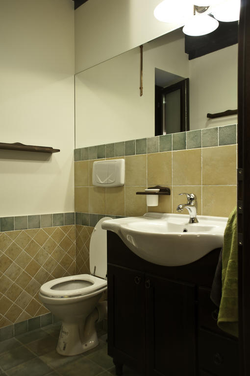 Arina Apartment