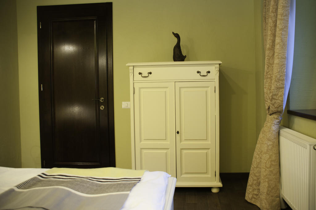 Apartment Arina *