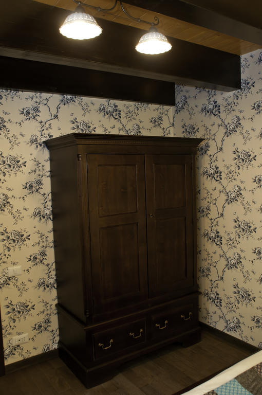 Apartment Arina