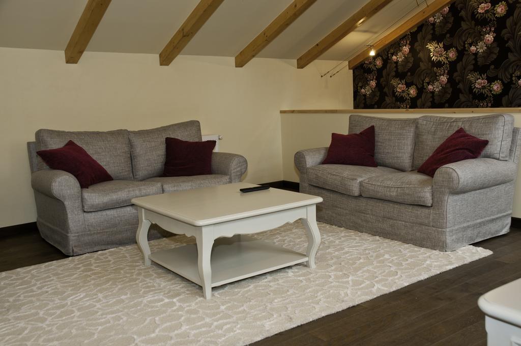 Arina Apartment Brașov