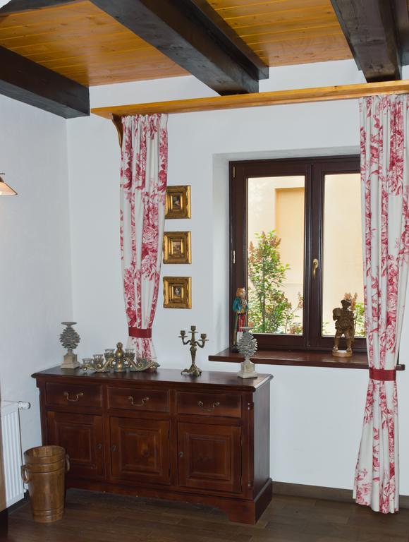 Apartment Arina Brașov