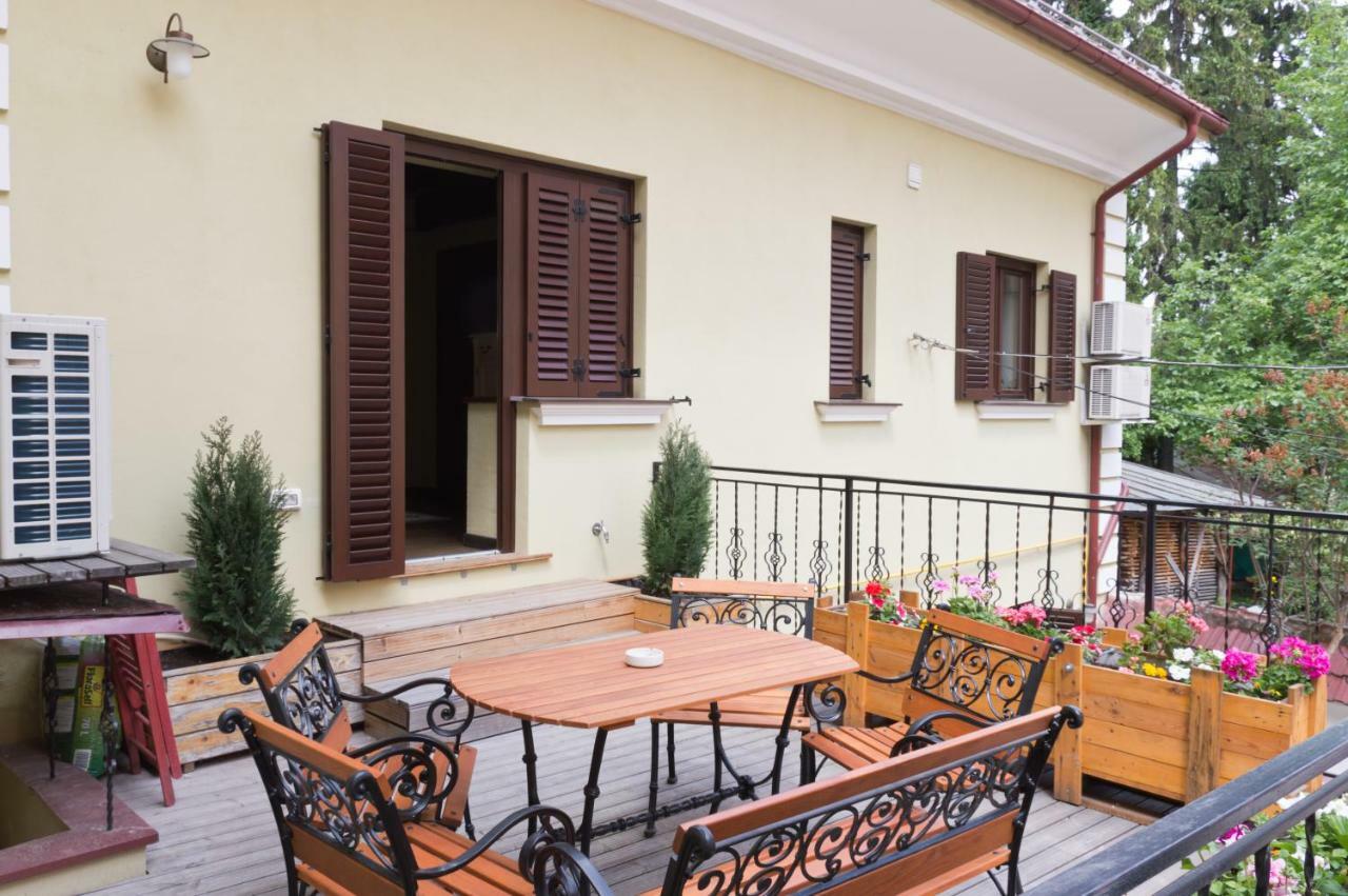 Arina Apartment